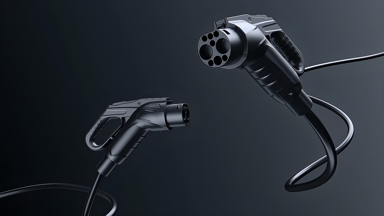 京东方能源NEW π多媒体充电桩 新品发布&展会产品视频（图ZMzk3NzI3OTA0） - 动画/影视 - 站酷设计师快乐星球VFX原创素材 - 站酷ZCOOL