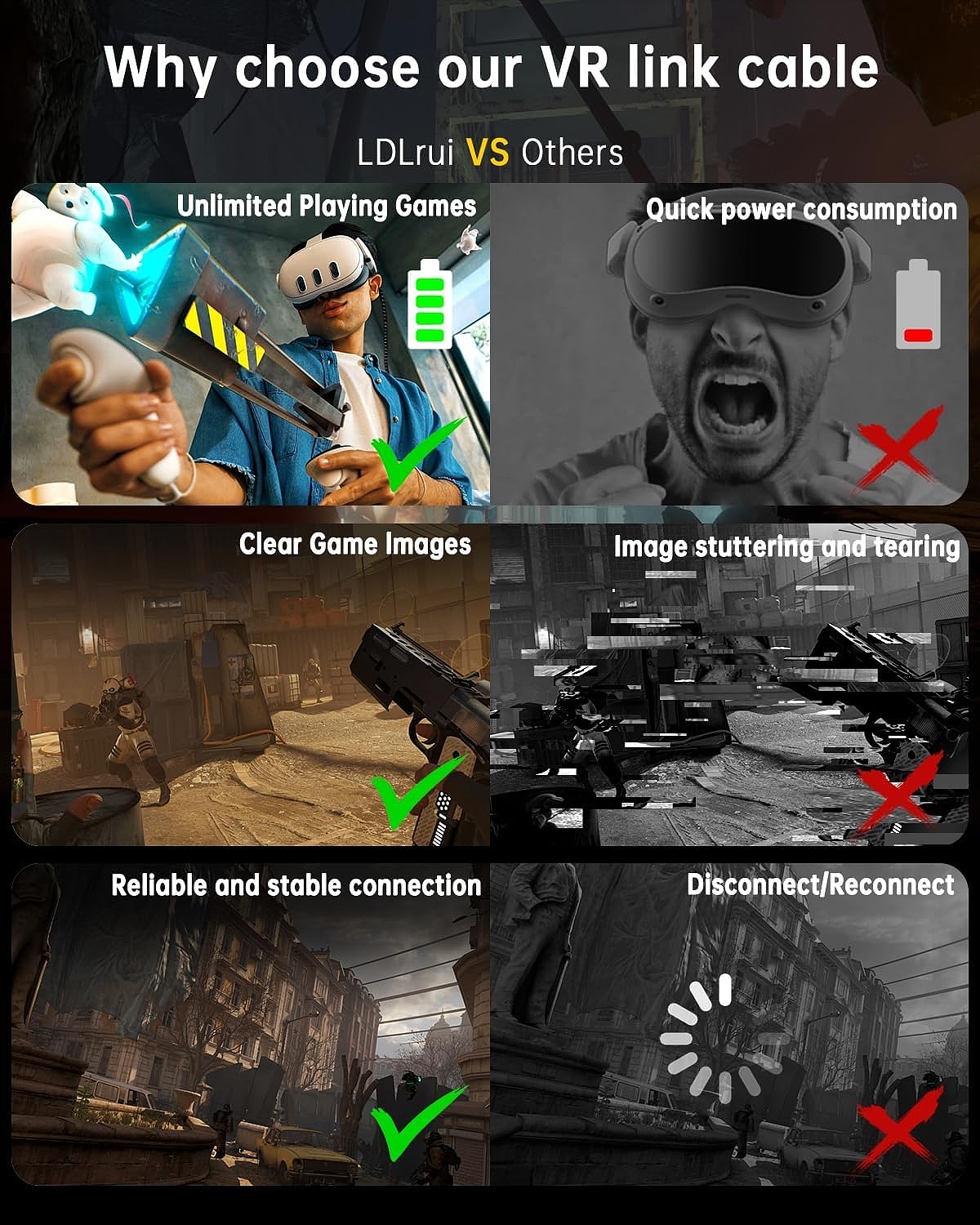 卖得好的亚马逊图片要具备这些条件