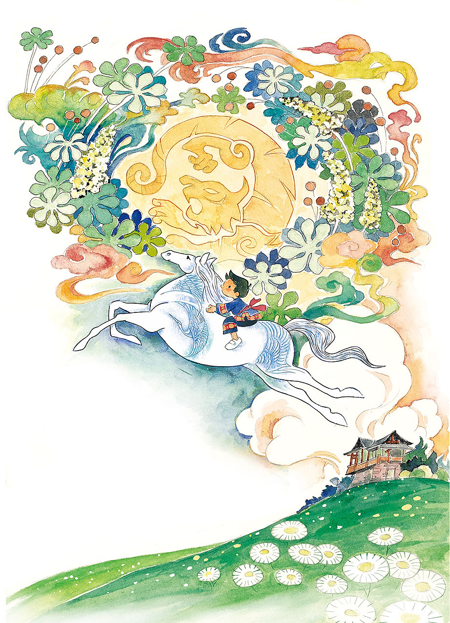 封面集合（图ZMzk3NzMxOTEy） - 绘本 - 站酷设计师点儿红原创素材 - 站酷ZCOOL