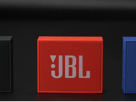 JBL音响广告