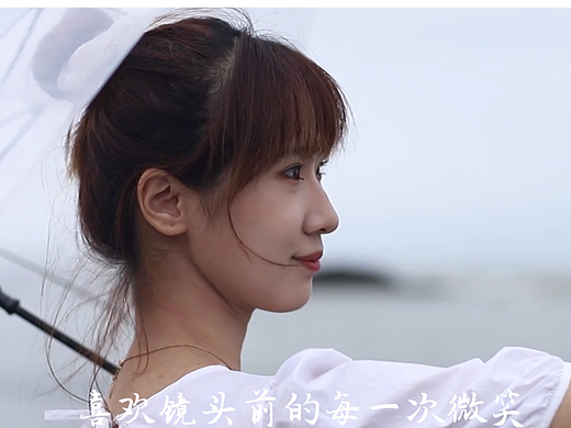 人物情绪短片