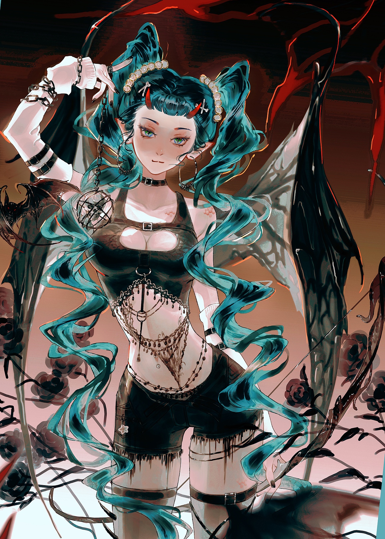 人物插画（图ZMzk3NzM0NjU2） - 创作习作 - 站酷设计师柿子葉原创素材 - 站酷ZCOOL