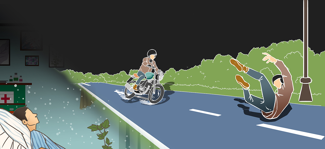 爱心盛典轮椅舞者