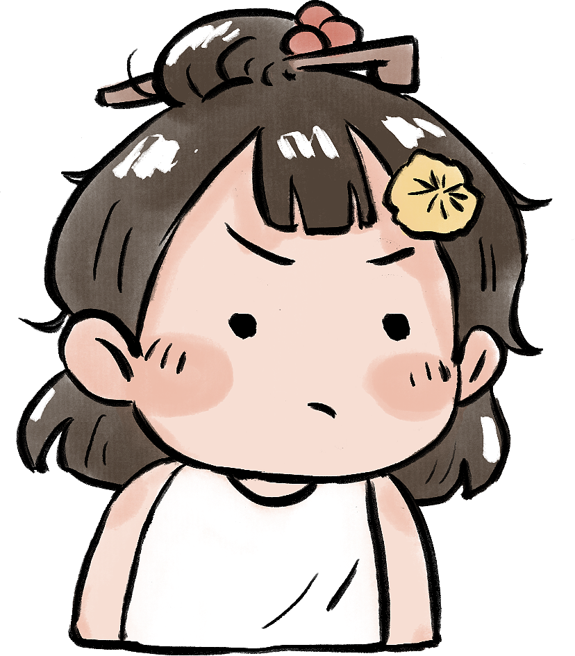 小葵手绘表情包（第二弹）（图ZMzk3NzM2MjEy） - 商业插画 - 站酷设计师葵屿KuiNook原创素材 - 站酷ZCOOL