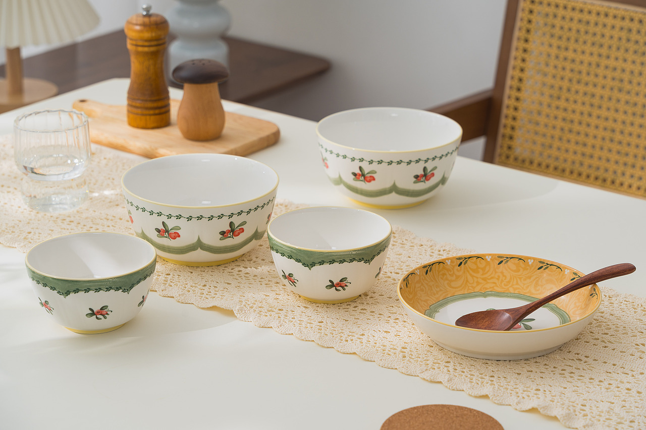 《E11》| 餐具套装 | 盘子 | 碗（图ZMzk3NzM3Mjg0） - 产品摄影 - 站酷设计师一毛拍美器原创素材 - 站酷ZCOOL