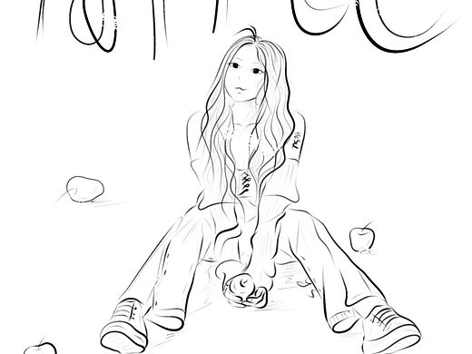 《Apple》