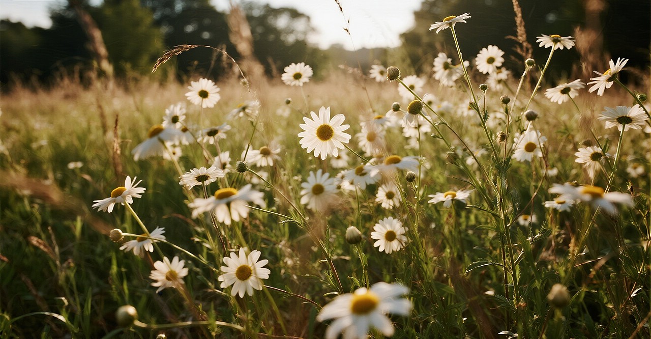 AIGC短片 | Dreaming in Summer