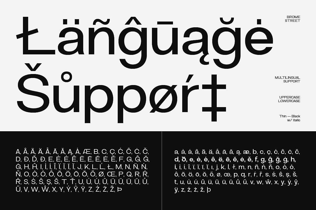 现代经典品牌商标logo封面排版标题无衬线英文字体家族（图ZMzk3NzM4Njk2） - 字体/字形 - 站酷设计师最西文集原创素材 - 站酷ZCOOL