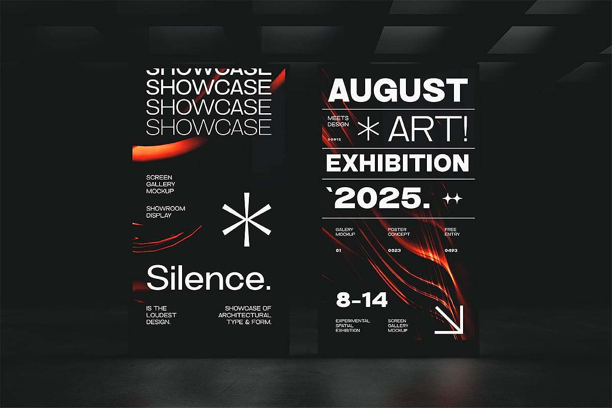 现代经典品牌商标logo封面排版标题无衬线英文字体家族（图ZMzk3NzM4Njky） - 字体/字形 - 站酷设计师最西文集原创素材 - 站酷ZCOOL