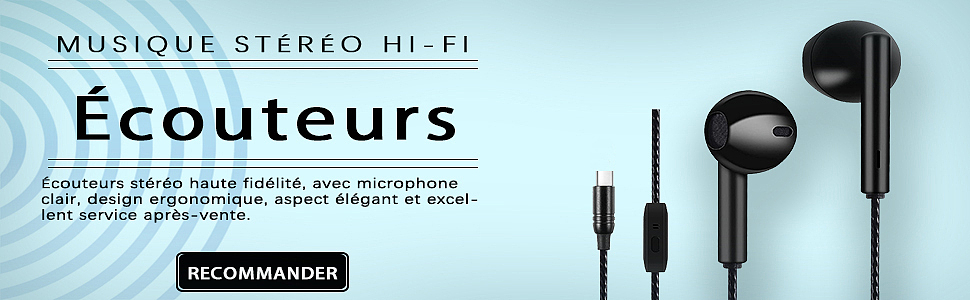 亚马逊有线耳机A+ 970×300（图ZMzk3NzQyOTg0） - 其他 - 站酷设计师兮xi兮原创素材 - 站酷ZCOOL