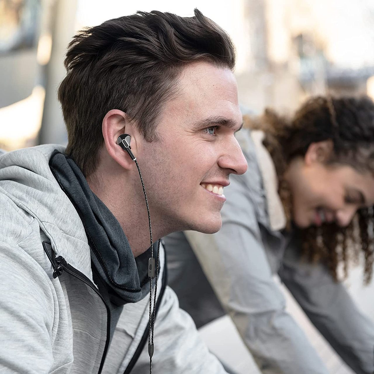 亚马逊有线耳机主附图 1221（图ZMzk3NzQ0OTYw） - 其他 - 站酷设计师兮xi兮原创素材 - 站酷ZCOOL