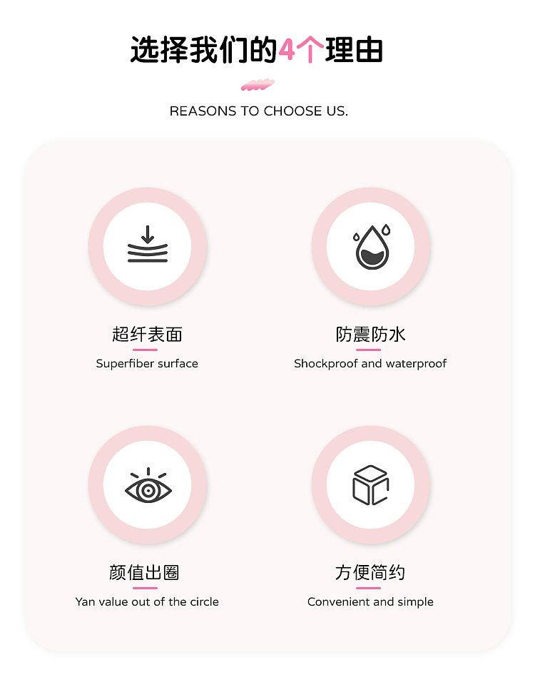 大疆pocket收纳包详情页（图ZMzk3NzQ1MDQ0） - 电商 - 站酷设计师Wangcx秀原创素材 - 站酷ZCOOL