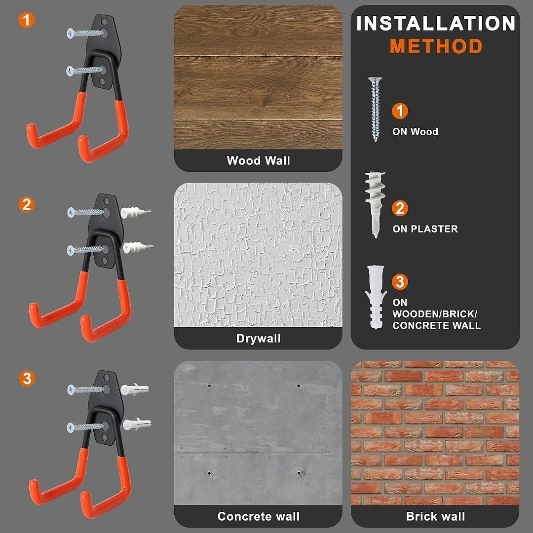亚马逊五金工具页面设计主图
