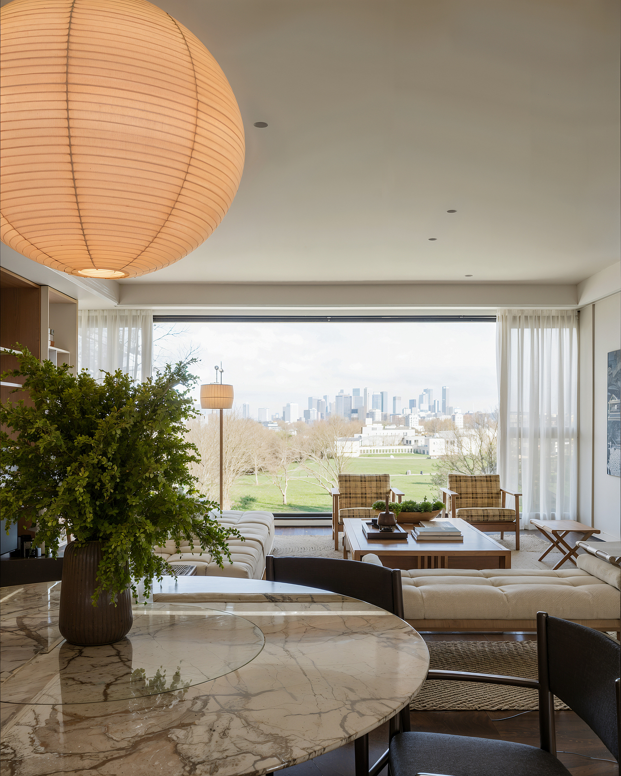 现代大平层家装——长沙佐尚视觉（图ZMzk3NzQ2Mjgw） - 家装设计 - 站酷设计师佐尚效果图官方原创素材 - 站酷ZCOOL