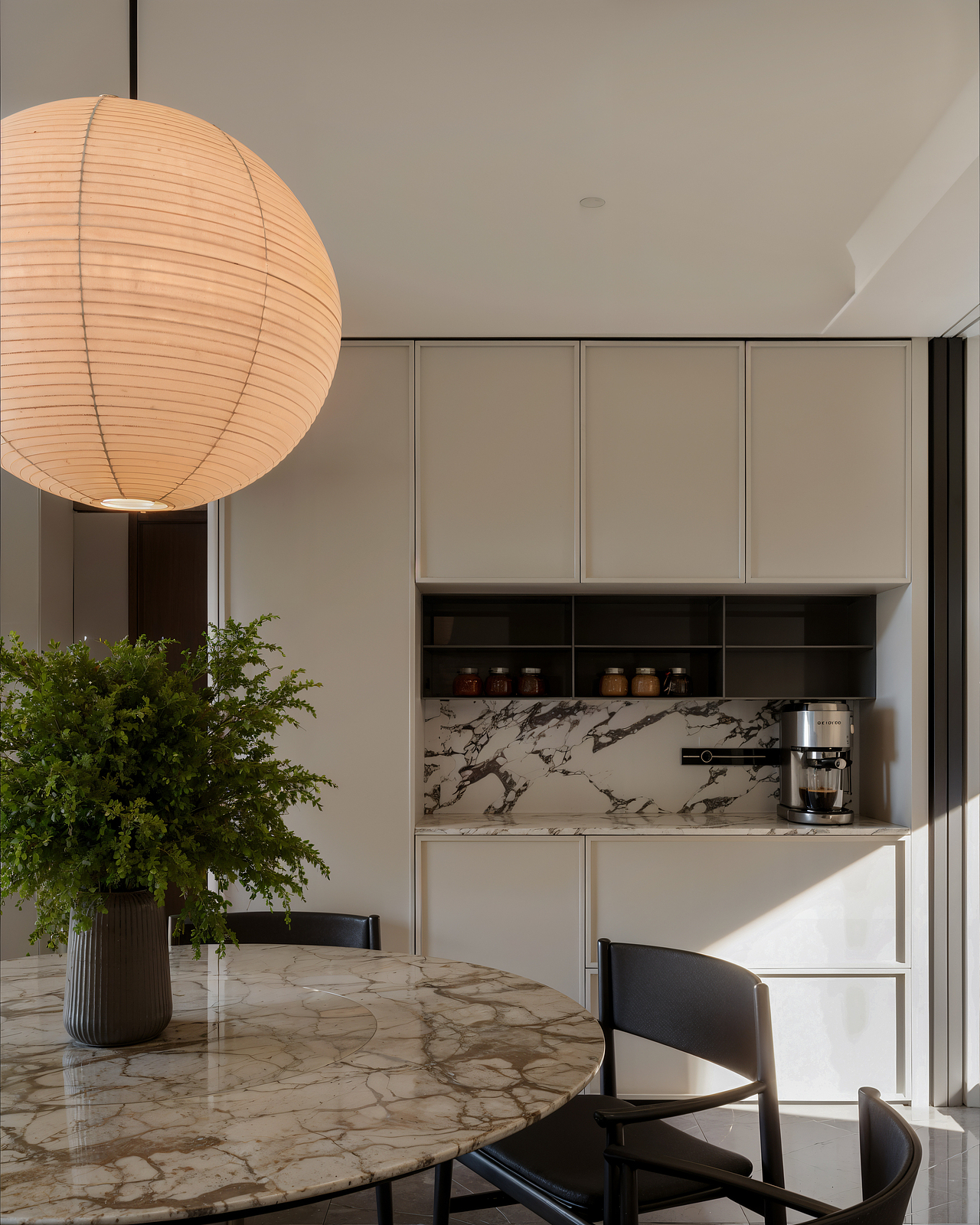 现代大平层家装——长沙佐尚视觉（图ZMzk3NzQ2MjY0） - 家装设计 - 站酷设计师佐尚效果图官方原创素材 - 站酷ZCOOL