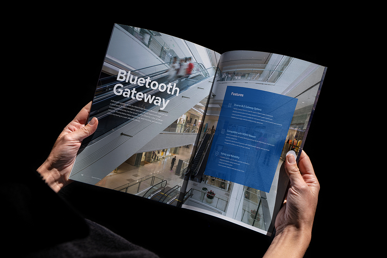 通信产品英文画册 I 产品画册（图ZMzk3NzQ3Nzg0） - 书籍/画册 - 站酷设计师古觉设计原创素材 - 站酷ZCOOL