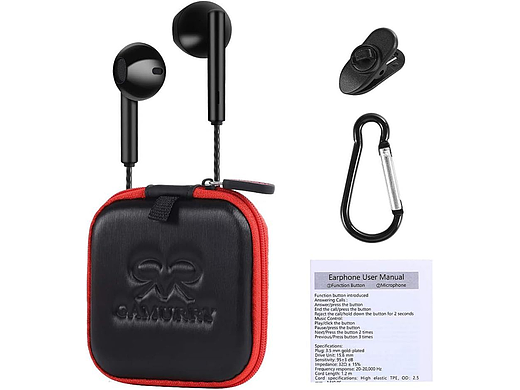 亚马逊有线耳机主附图 1006