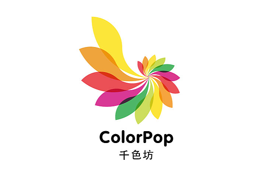 LOGO临摹练习