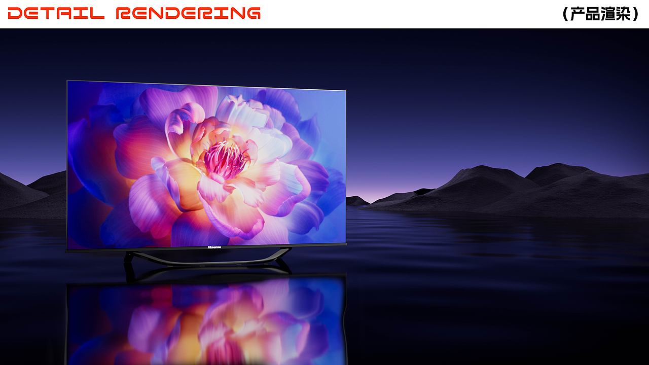 2025年中渲染总结（图ZMzk3NzU1NDY4） - 产品 - 站酷设计师笼中虎原创素材 - 站酷ZCOOL