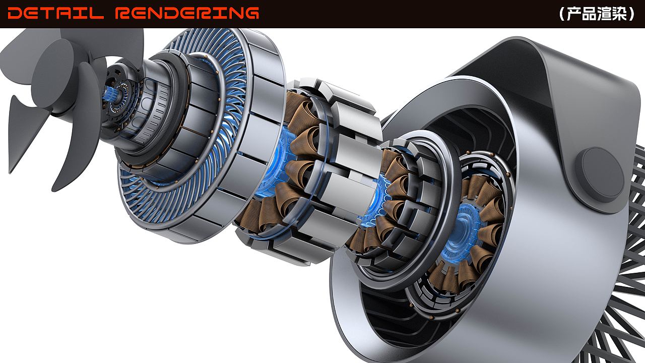 2025年中渲染总结（图ZMzk3NzU1NDgw） - 产品 - 站酷设计师笼中虎原创素材 - 站酷ZCOOL