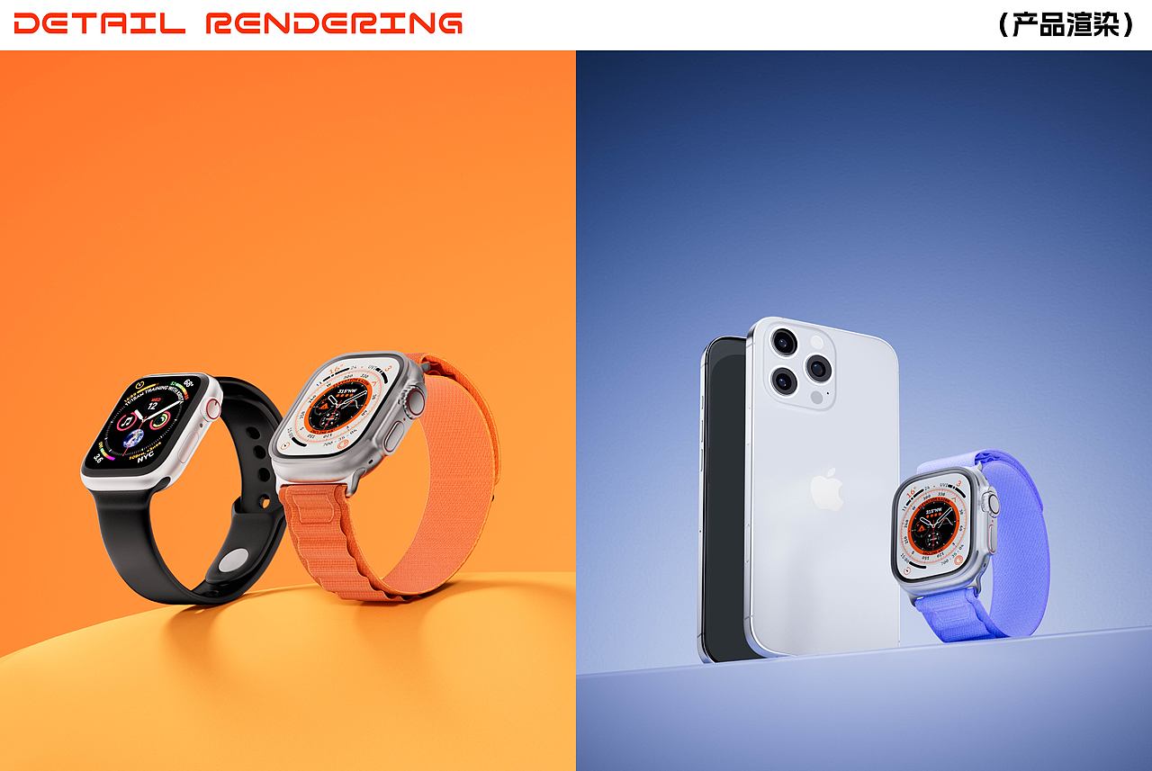 2025年中渲染总结（图ZMzk3NzU1NDg4） - 产品 - 站酷设计师笼中虎原创素材 - 站酷ZCOOL