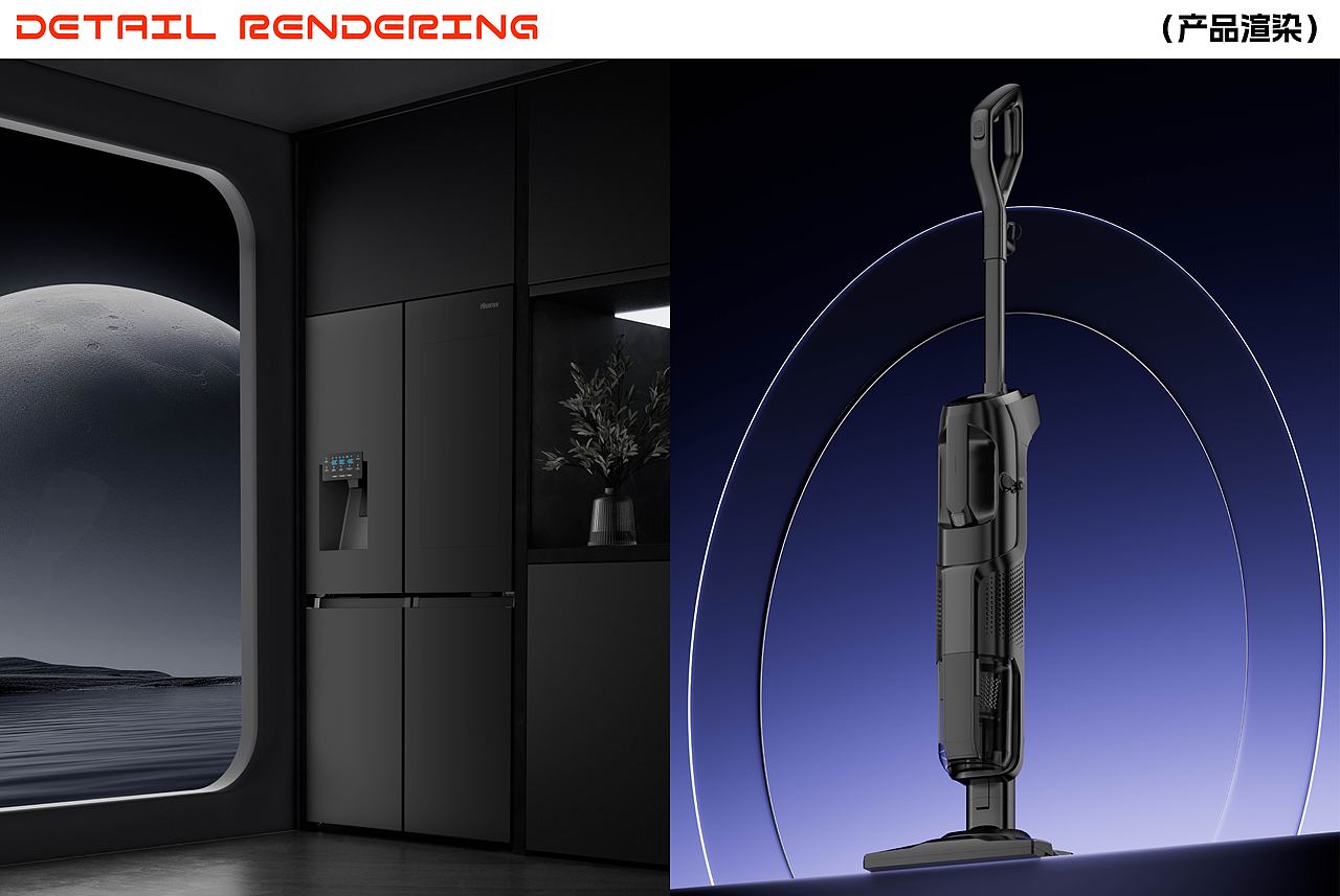 2025年中渲染总结（图ZMzk3NzU1NDky） - 产品 - 站酷设计师笼中虎原创素材 - 站酷ZCOOL