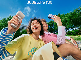 户外拍摄