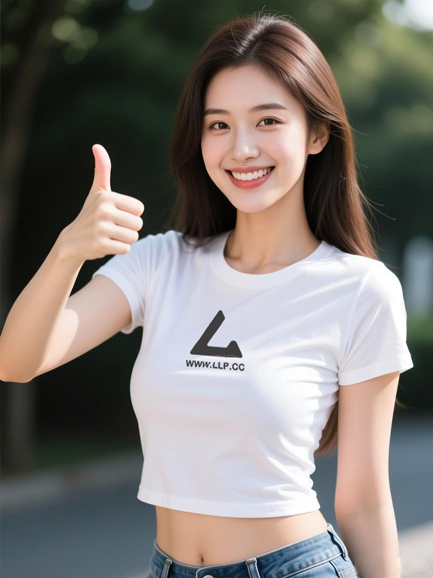L字母Logo美图分享-梁乐平