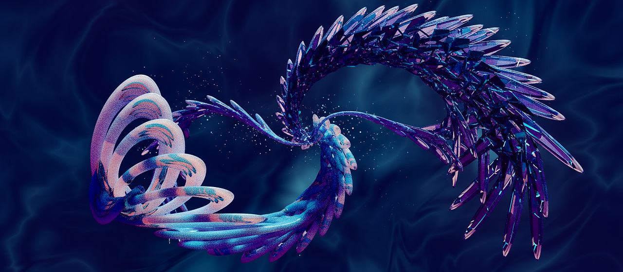 智界S7潮改——跃界·Liminal Ascent