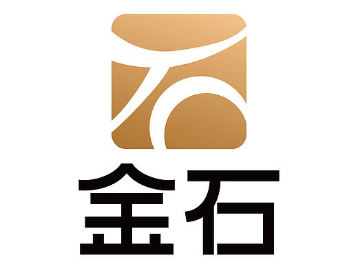 金融投资行业商标标志logo设计