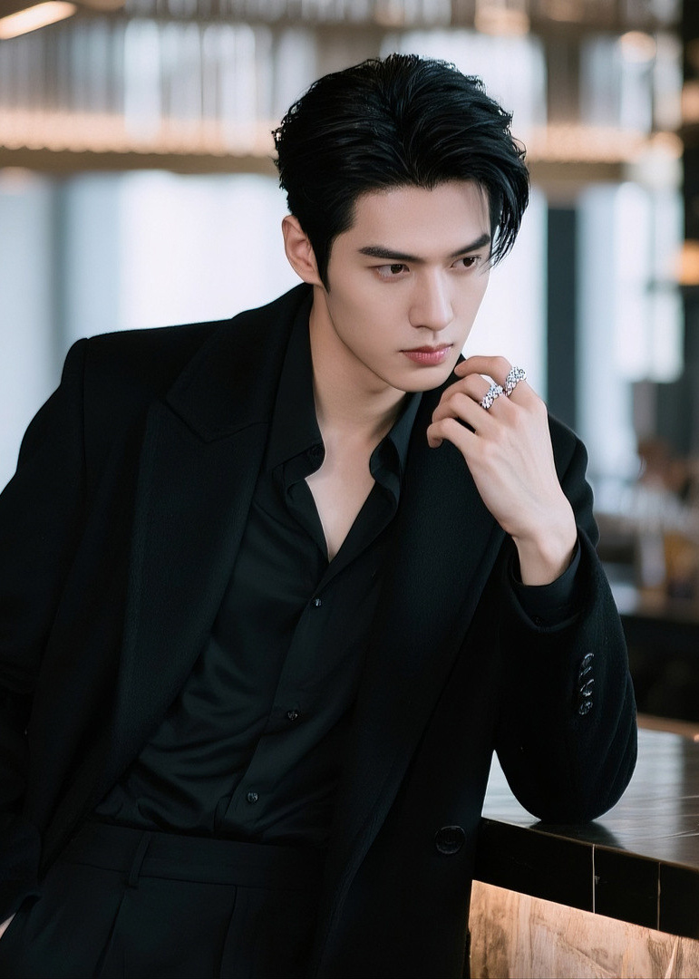 后悔没早买!览邦男士护肤套装:大油田去油+轻熟龄抗皱,一步搞定!