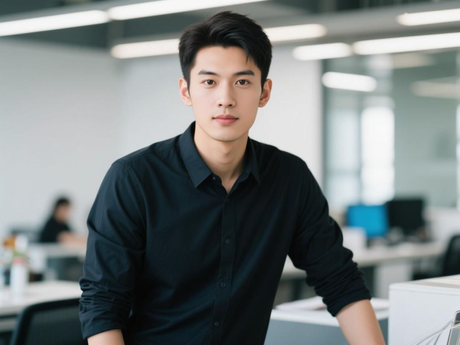 后悔没早买!览邦男士护肤套装:大油田去油+轻熟龄抗皱,一步搞定!