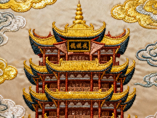 巨CITY-织梦江城