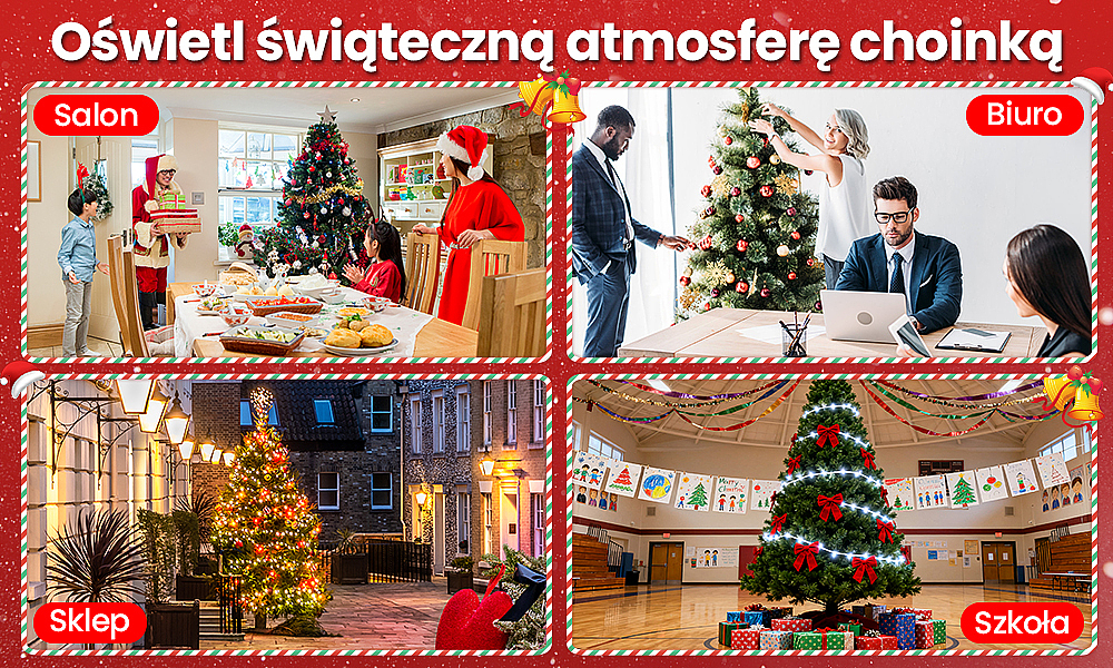 圣诞树-亚马逊主附图A+分享~