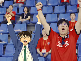 【AI】ei? wuso? 哇达西不是在看球赛吗 他怎么出现了