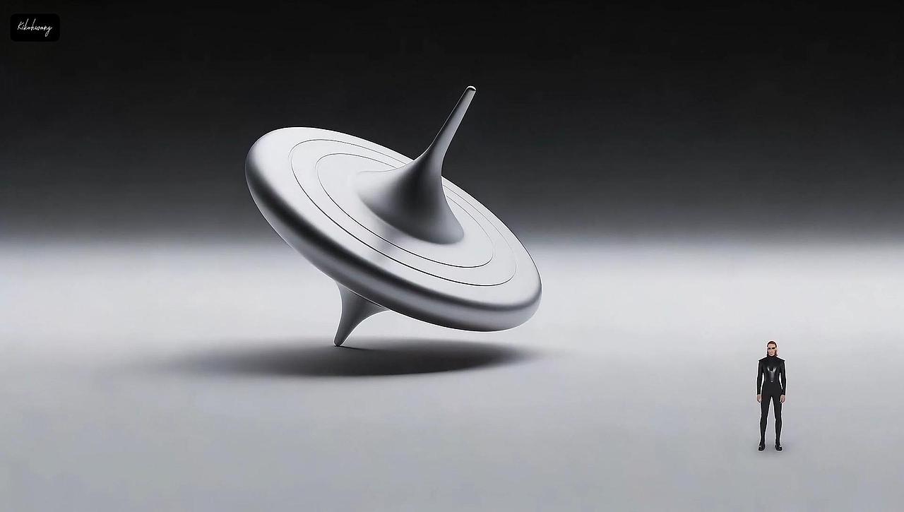 AI广告-欢迎来到异次元空间（图ZMzk3NzcwNjE2） - 短片 - 站酷设计师H六六66原创素材 - 站酷ZCOOL