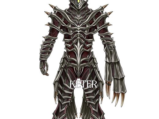 谋略宇宙人   帝斯雷尔