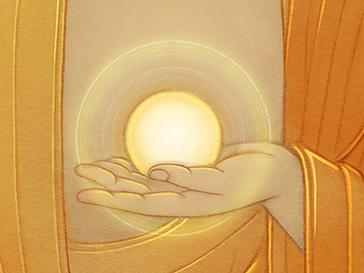 地藏菩萨（Kṣitigarbha）