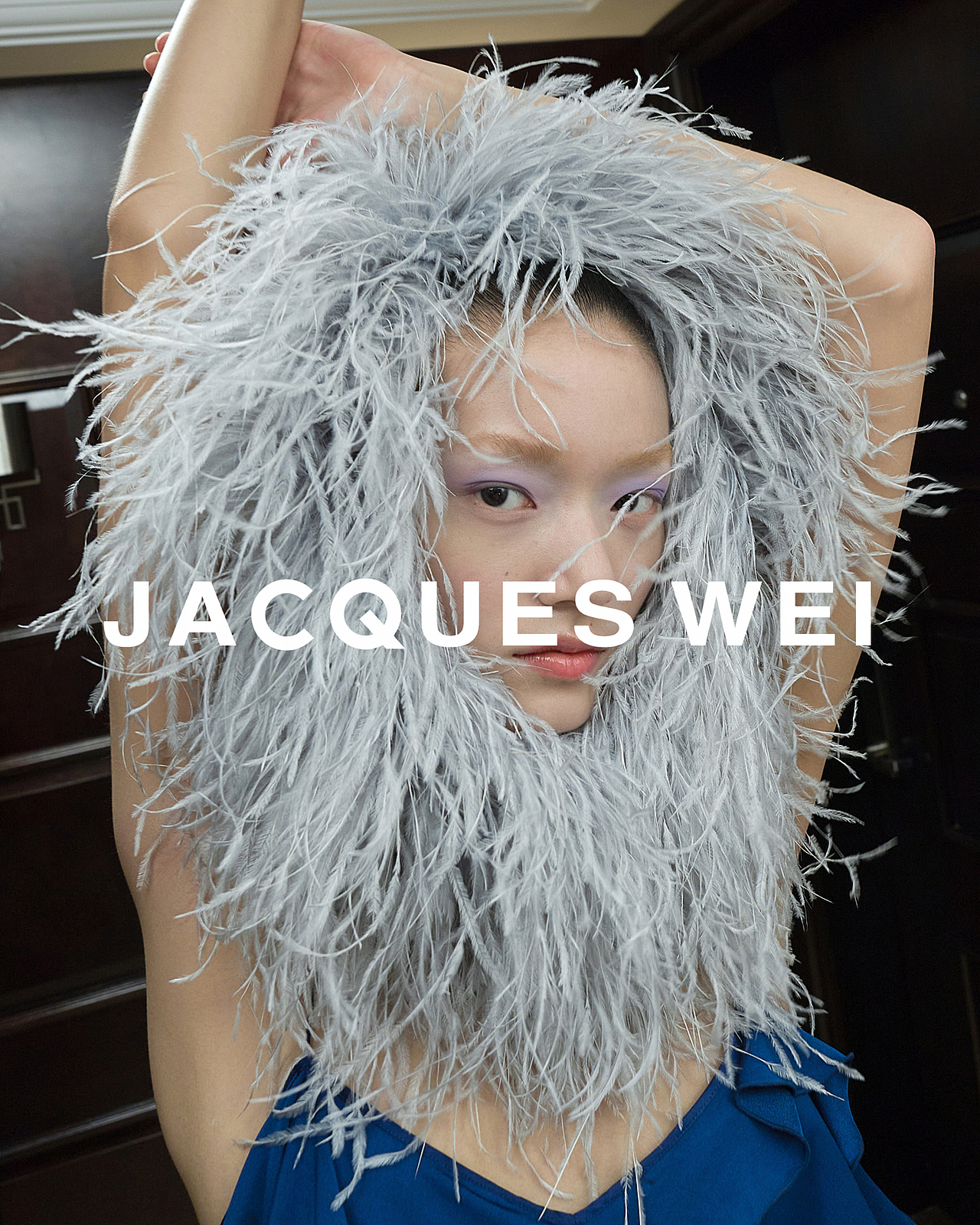 For JACQUES WEI