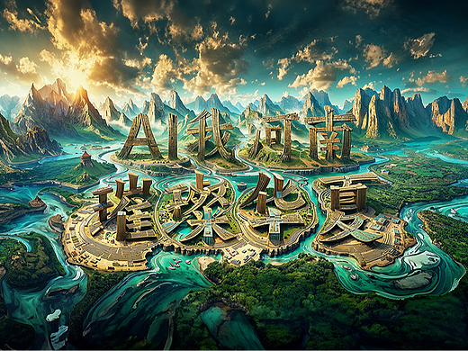 AI我河南