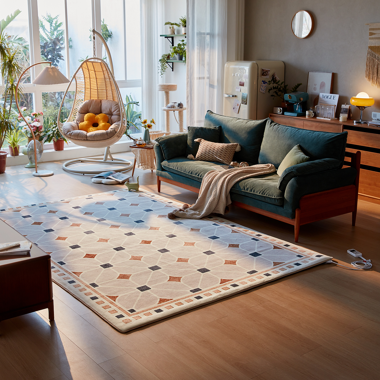 家居摄影｜地毯拍摄合集（图ZMzk3Nzc1MTYw） - 产品摄影 - 站酷设计师承与承文化原创素材 - 站酷ZCOOL