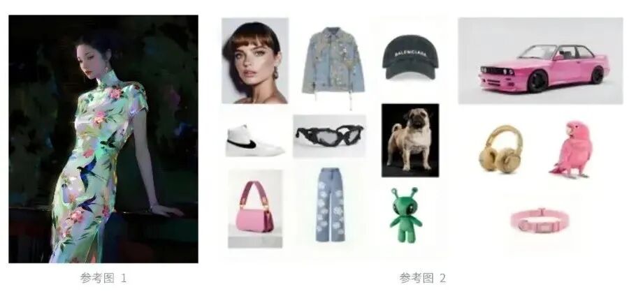 刚测完即梦 4.0！对比爆火的 NanoBanana，中文创作者终于不用再 “将就” 了（图ZMTUyNDk0NzI=） - 评测 - 站酷设计师杉杉的AI笔记原创素材 - 站酷ZCOOL
