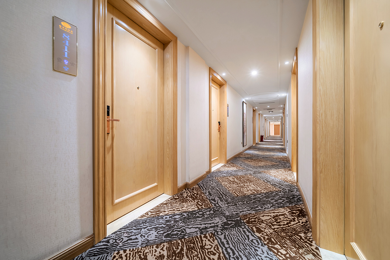 重庆市九龙坡区酒店拍摄|维也纳酒店|酒店摄影