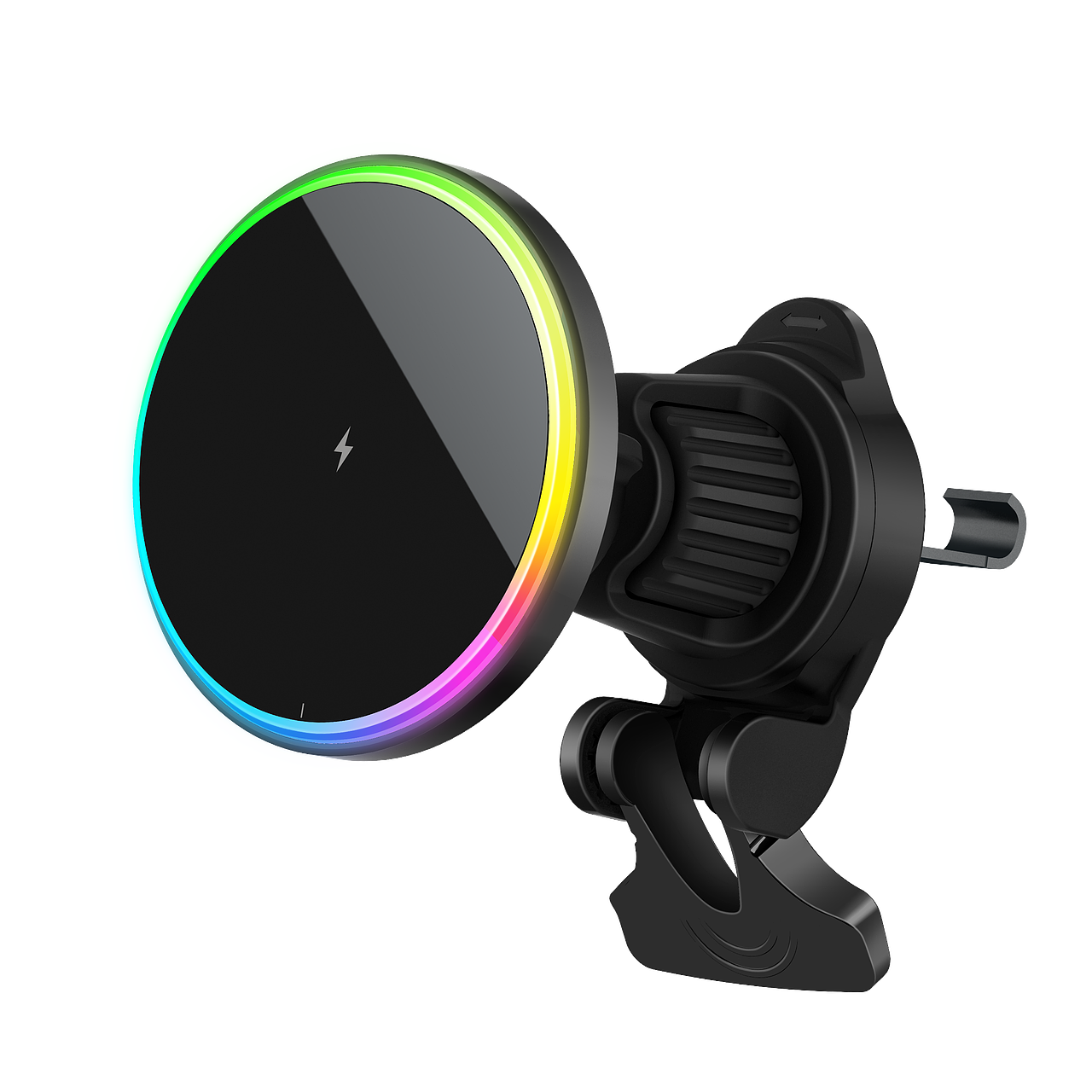 车载无线充支架