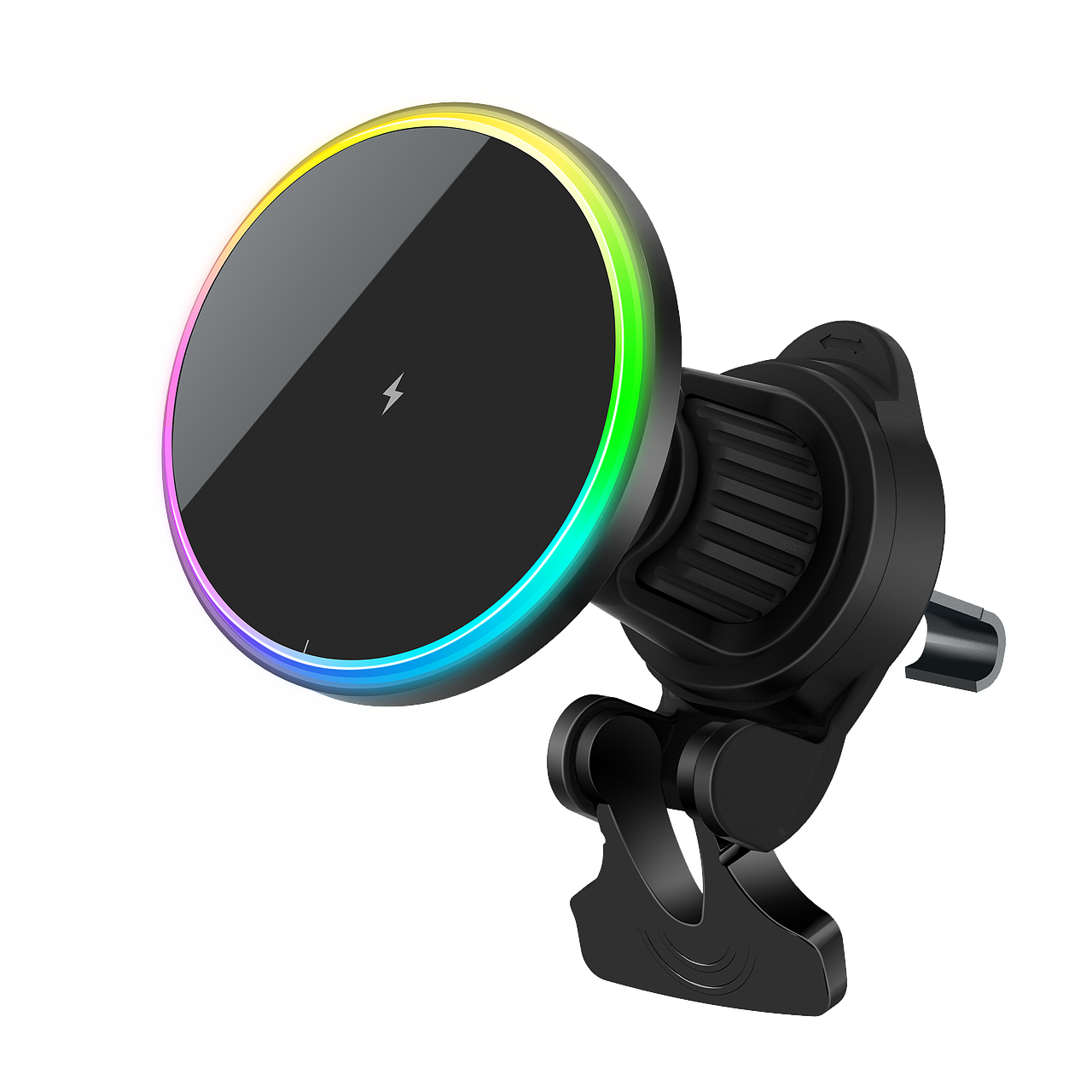 车载无线充支架