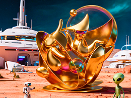 Welcome to my planet