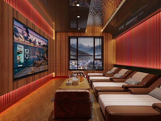 告别浮华，回归本真。在这里，时间慢下来，心灵静下来