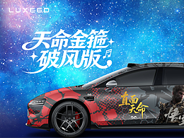 智界S7-天命金箍 破风版