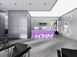 效果表現(xiàn)|HMM·輕醫(yī)美