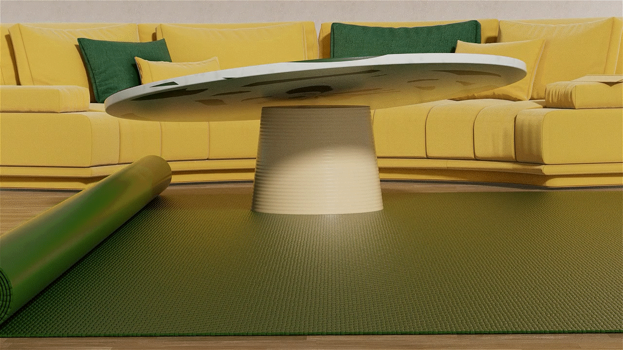 居家布料动画（图ZMzk3Nzg3OTA0） - 动画/影视 - 站酷设计师C4D学无止境原创素材 - 站酷ZCOOL